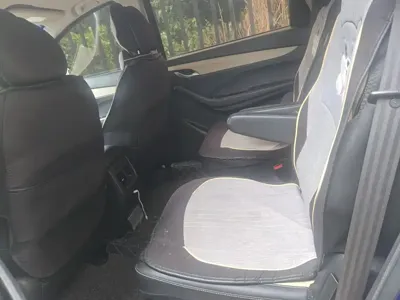 Baojun 360