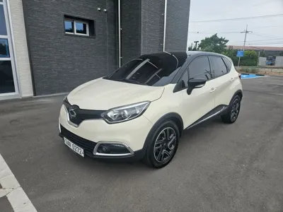 Renault-KoreaSamsung QM3