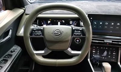 KG_Mobility_Ssangyong Torres