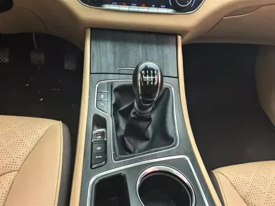 Baojun 730