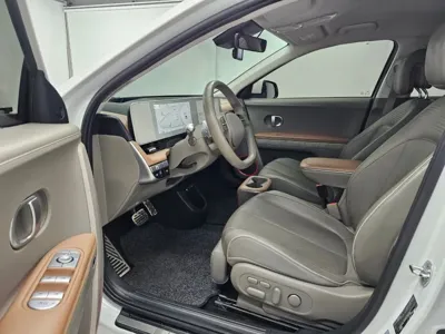 Hyundai Ioniq5
