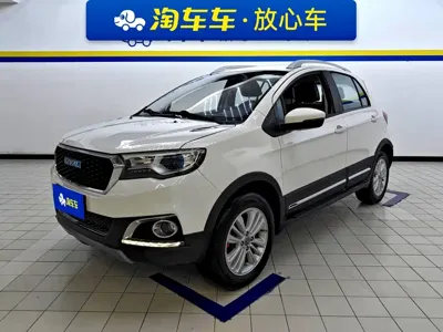 Haval H1