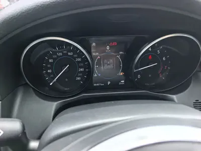 Jaguar XFL