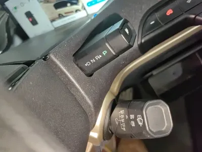 Baojun KiWi EV