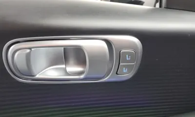 Hyundai Ioniq6