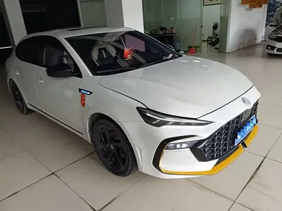 MG MG6