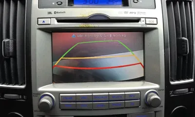 Hyundai Veracruz