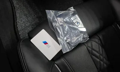 BMW Gran Turismo