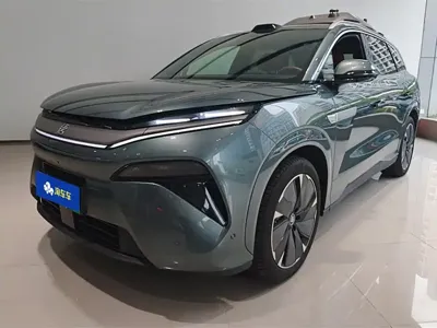 BYD 唐L