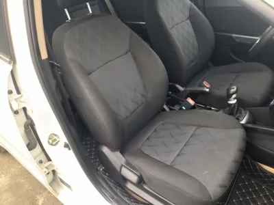 Kia K2