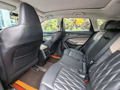 Changan CS55PLUS