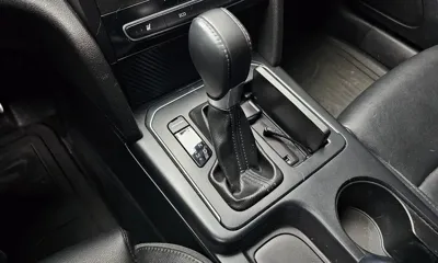Renault-KoreaSamsung SM6