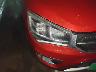Chery Tiggo 3x