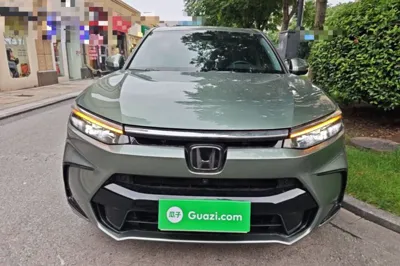Honda Breeze