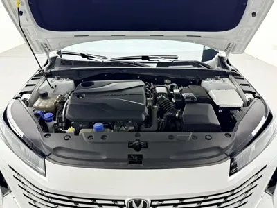 Changan Eado