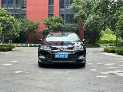 Citroen C5