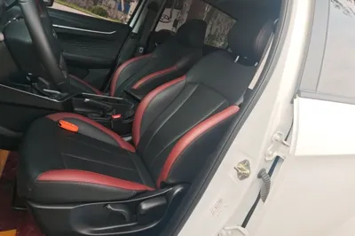 Geely Auto Vision X3
