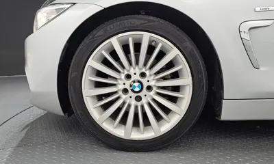BMW 4-Series
