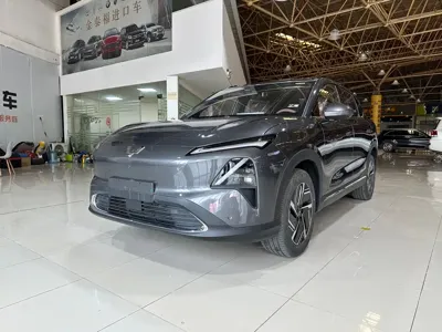 Wuling Xingguang S