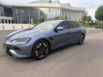 BYD Seal