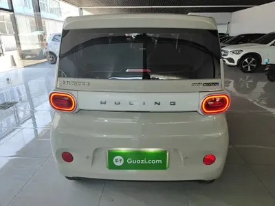 Wuling MINIEV