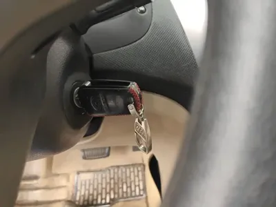 Hyundai Verna