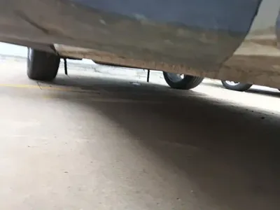 Oshan Oushang X5