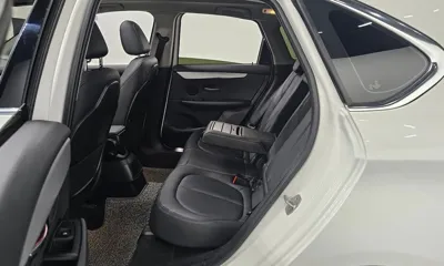 BMW 2-Series