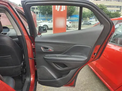 Buick Encore