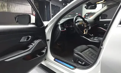 BMW 3-Series