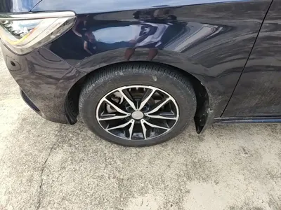 BYD MAX