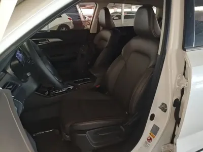 Changan CS35PLUS