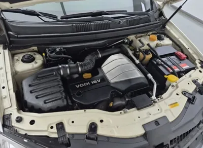 ChevroletGMDaewoo Winstorm