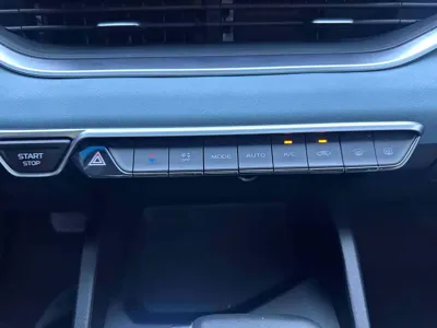 Geely Emgrand S