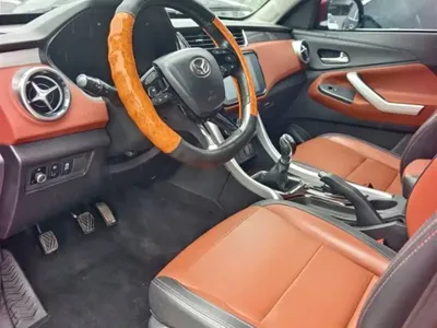 Huasu Huansu S3
