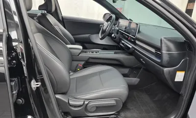 Hyundai Ioniq6