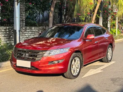 Honda Crosstour