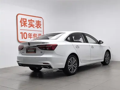 Roewe 荣威i6经典