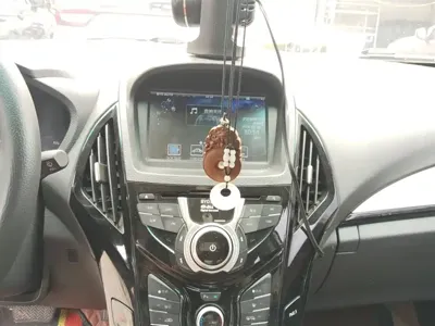 BYD Qin NEV