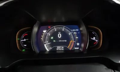 Renault-KoreaSamsung SM6