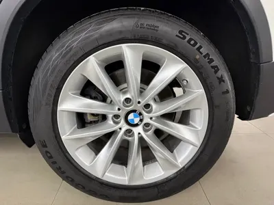 BMW X3 (Import)