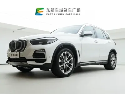 BMW X5 (Import)