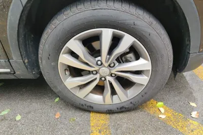 Geely Auto Emgrand X7 Sport