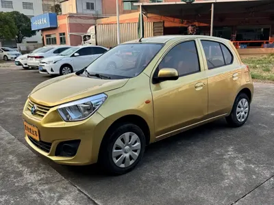 Venucia R30