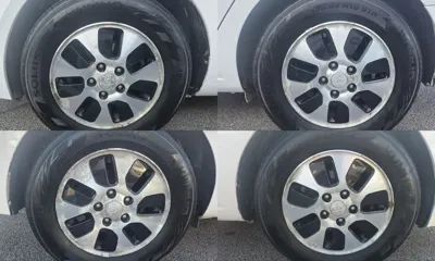 Kia Porte