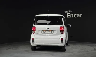Kia Ray