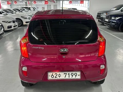Kia Morning