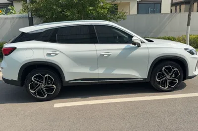 MG One