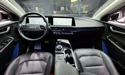 Kia EV6