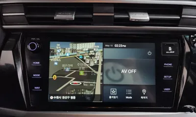 KG_Mobility_Ssangyong KORANDO